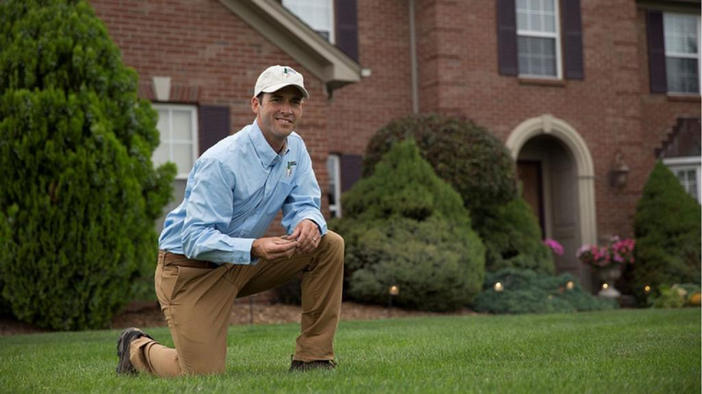 Cover photo of Lawn Doctor of Charleston-Huntington-Ashland
